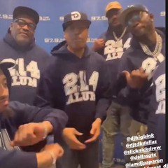 Listen To ReUnion Radio