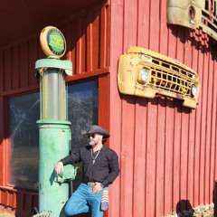 Clifton Bryan Country