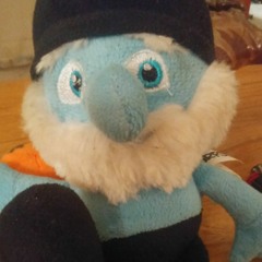 papa smurf