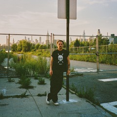 LUKE ALEXANDER
