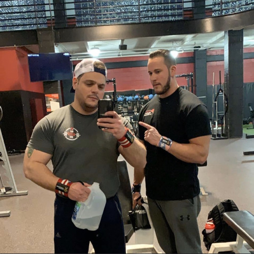 Stream episode The Brass Tacks with Big Time Athletics EP1 by