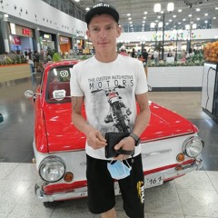 Sergey