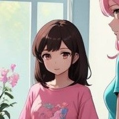 𝙁𝙡𝙤𝙛𝙛𝙮 𝙋𝙡𝙤𝙥𝙥𝙮💗🌷