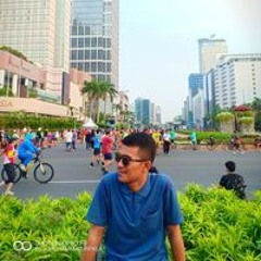 Muhammad Rifki AlFajarr