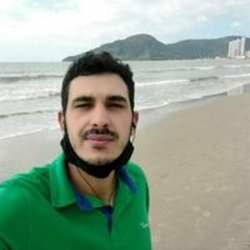 Everton Antônio Daniel’s avatar