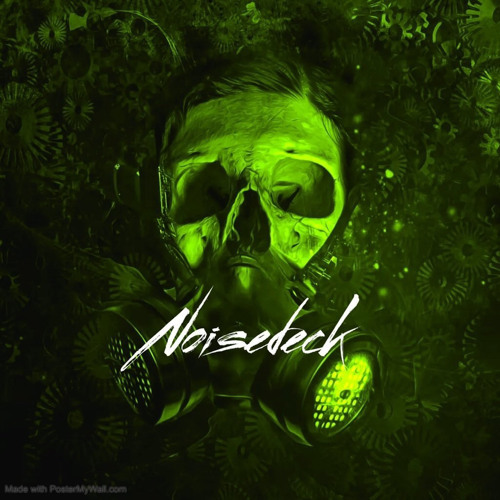 Noisedeck’s avatar