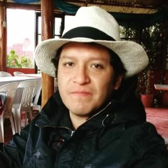 Danny Manrique Estrada