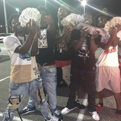 Wop, Coolie, Bando1k, Yg theo, Dunlawton CHICKEN CREW