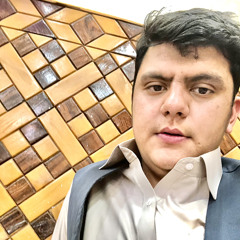 Zabi ullah agha