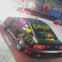 Brandon450