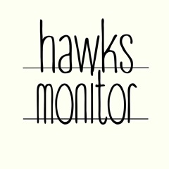 hawks monitor