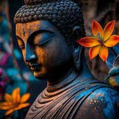 Iranian Buddhist