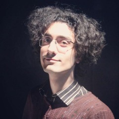Vahid Abbasi | وحید عباسی