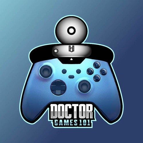 DoctorGames101’s avatar