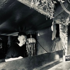 Charlie B - Pluck Dub (Frequencies Events)