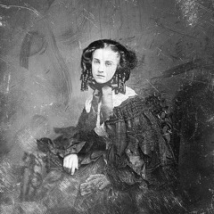 Lydia Van Dyk