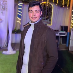 Ahmed Al Shabrwy