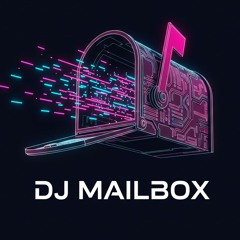 DJ Mailbox