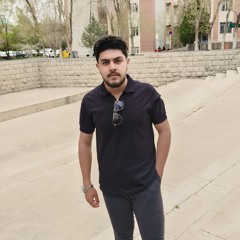 Kasra Taheri