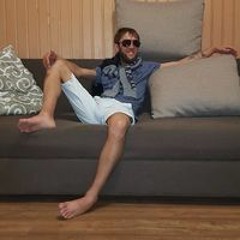 Сергей Сергей