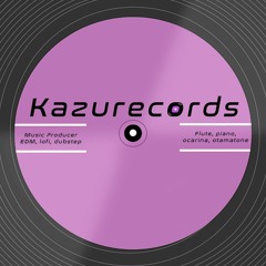 KazuRecords