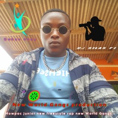 mowpac junior official