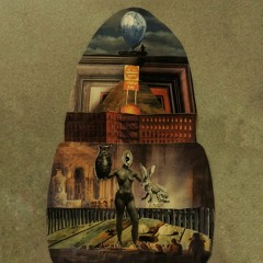 Liminal Visitor
