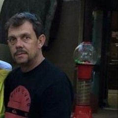 Dirk Strauss