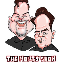 The Monty Show 778!