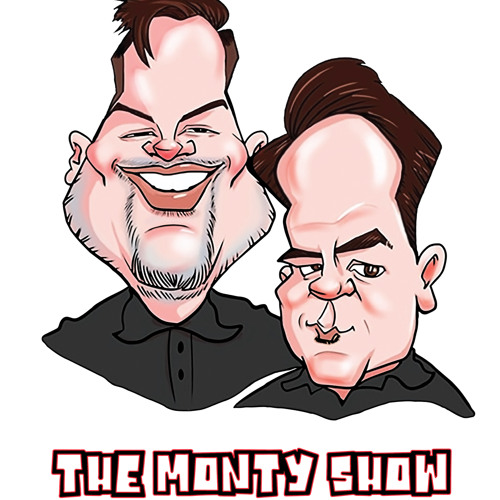 The Monty Show 800!