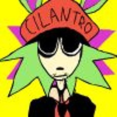 Cilantrx_