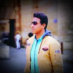 AbdEl Wahab Nasser