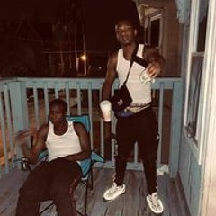 Brãüddây Shøttã