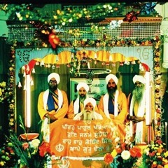Kulpreet singh Lall