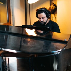 If I Was Your Lover - SA Recomposition - By Marco Gnoatto