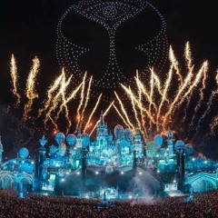 Techno-Music