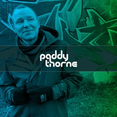 Paddy Thorne