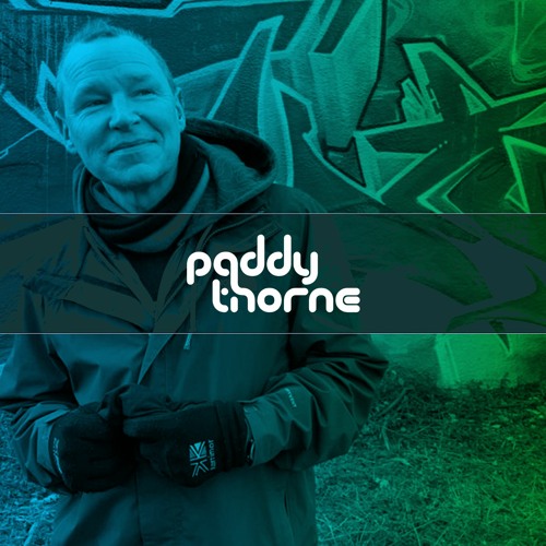 Paddy Thorne’s avatar