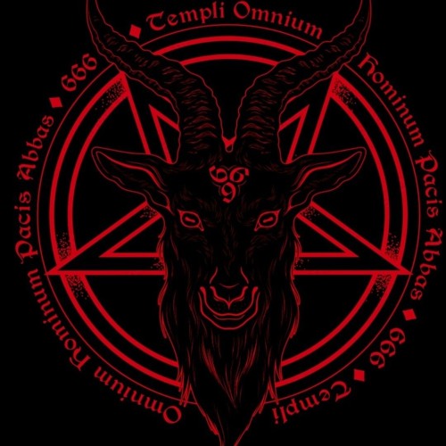 Samael  '  Lucifer’s avatar