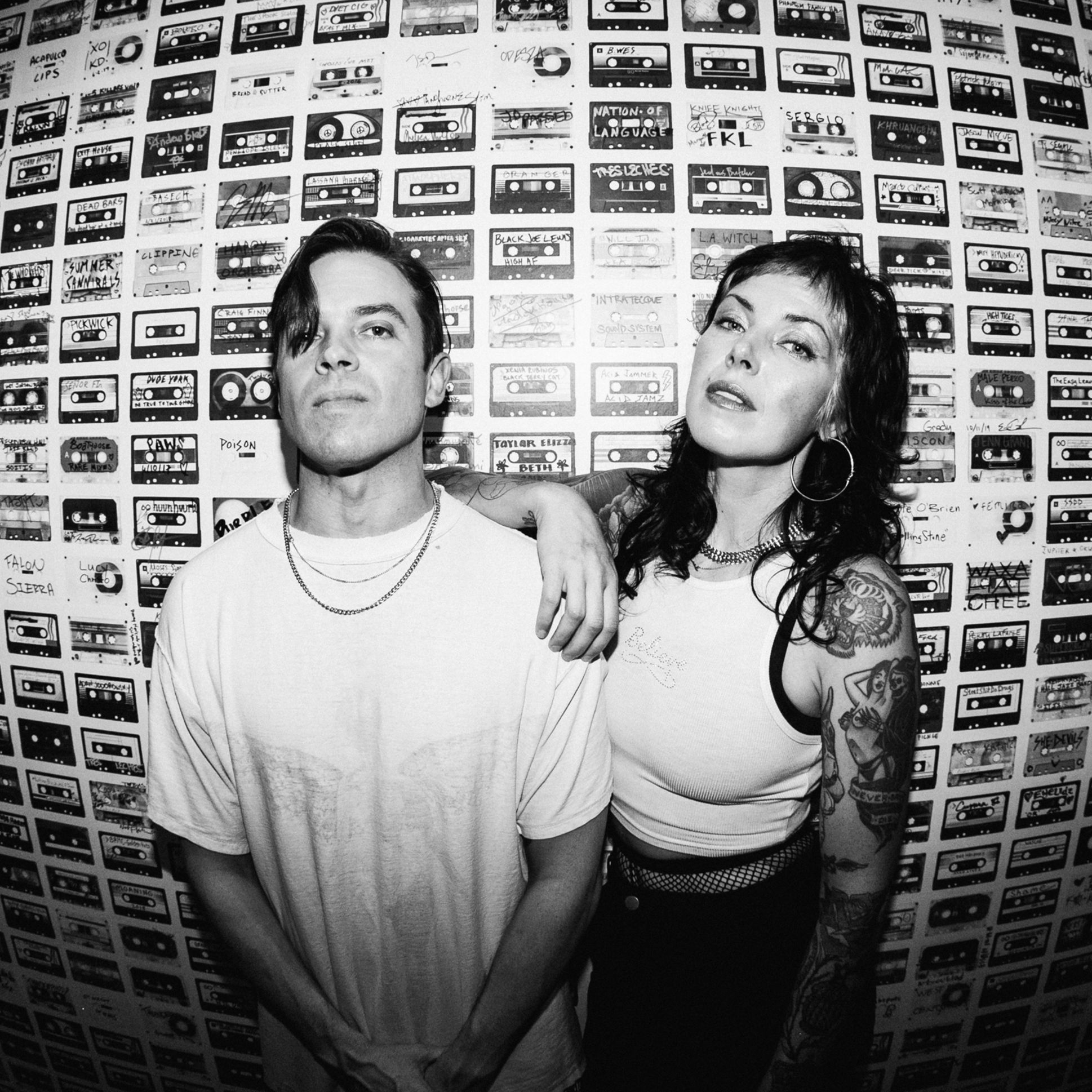 Sleigh Bells