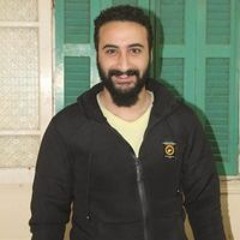Omàr Mustafa