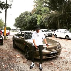 Afiq Affandi Zailani I