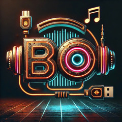 BÉ BO MUSIC 2k25