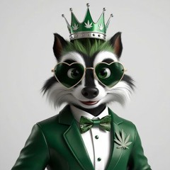 Skunkie Green