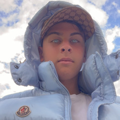 Caleb Storr