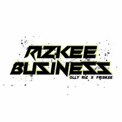 RIZKEE BUSINESS