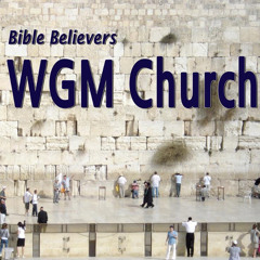 WGM Church English Sermon