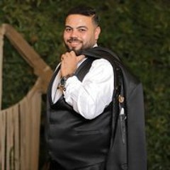 خالد عبدالنبي