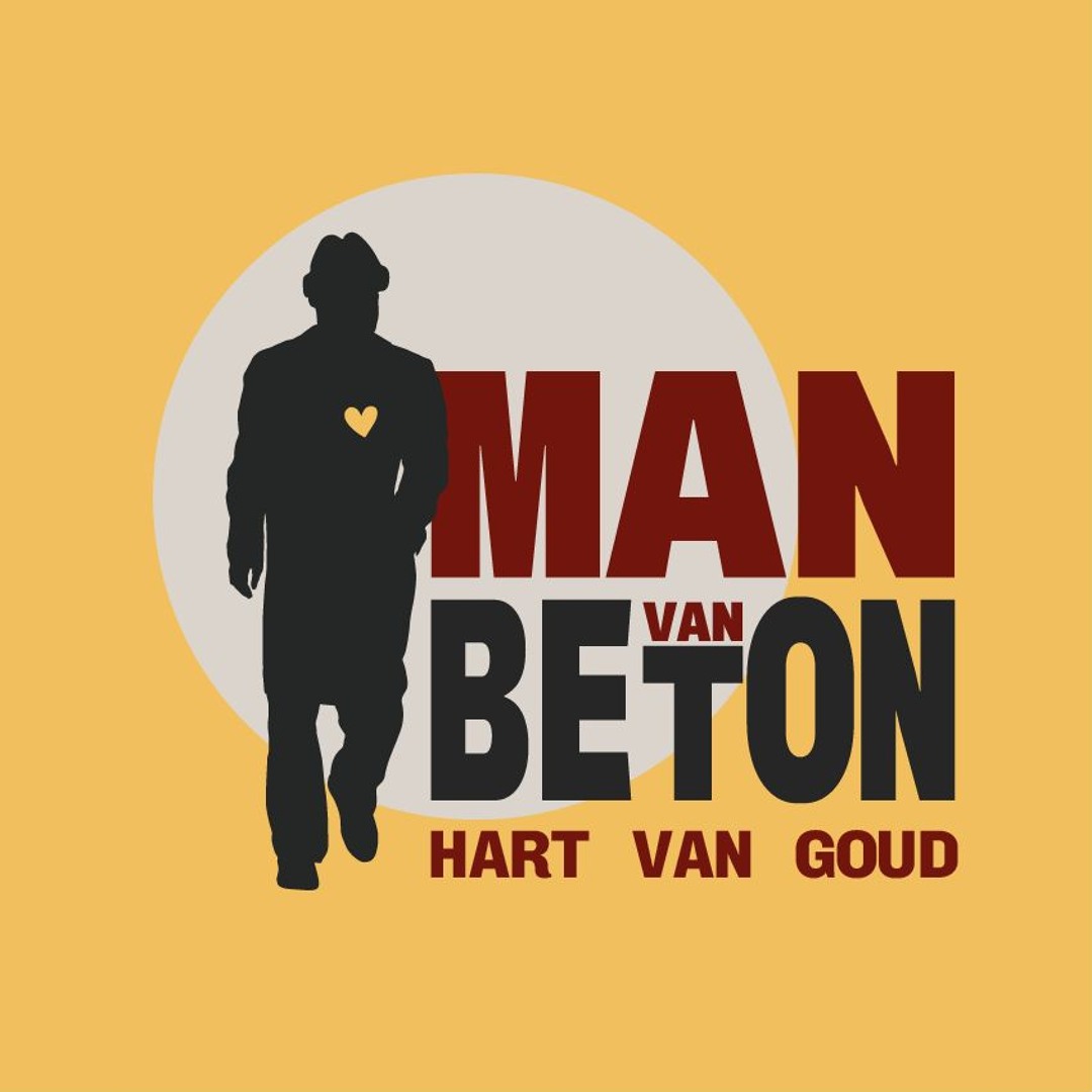 Man van Beton’s avatar