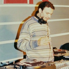 Mixed by Toni